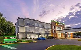 La Quinta By Wyndham Mt. Laurel - Philadelphia